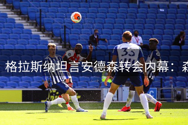 格拉斯纳坦言安德森转会内幕：森林需认清英超生存法则