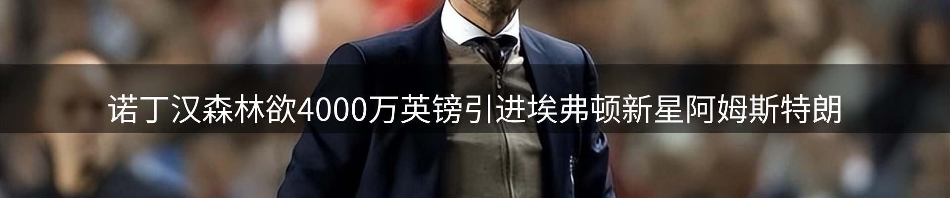 新闻速览