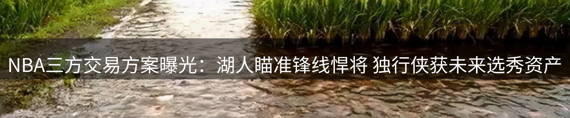 新闻中心